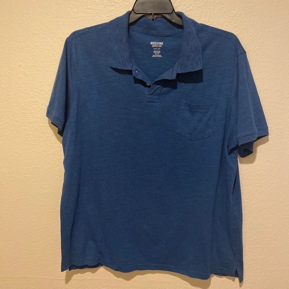 Men’s XXL Polo - Picture 4 of 5